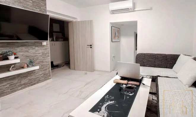 Недвижимость Квартира в центре Любляны: 3