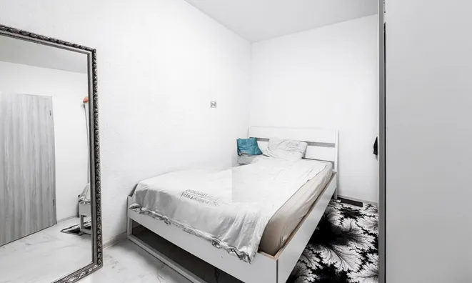 Недвижимость Квартира в центре Любляны: 5