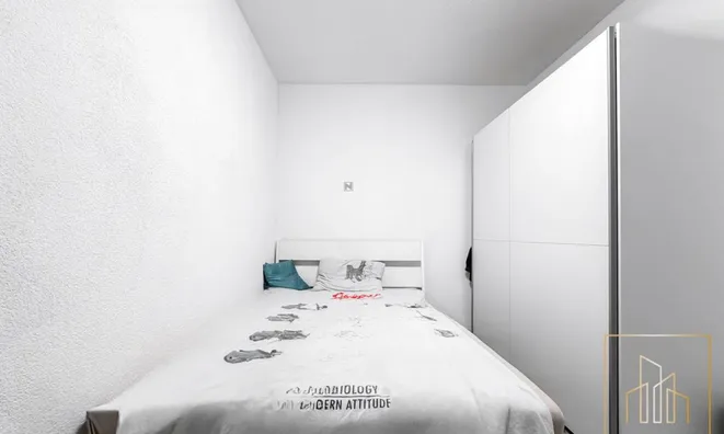 Недвижимость Квартира в центре Любляны: 6