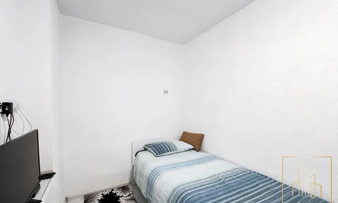 Недвижимость Квартира в центре Любляны: 7