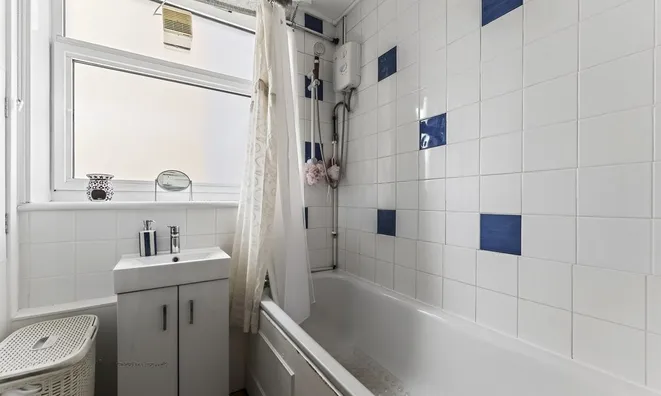 Недвижимость Sheepcote Lane: 3