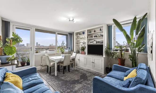 Недвижимость Sheepcote Lane: 6