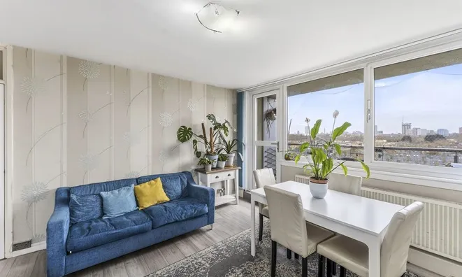 Недвижимость Sheepcote Lane: 7