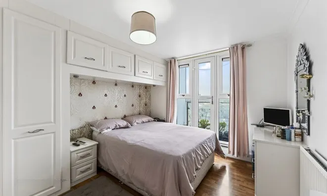 Недвижимость Sheepcote Lane: 8