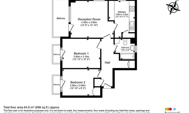 Недвижимость Sheepcote Lane: 10