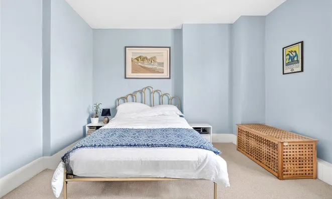 Недвижимость James Middleton House, Middleton Street: 1