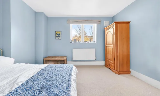 Недвижимость James Middleton House, Middleton Street: 2