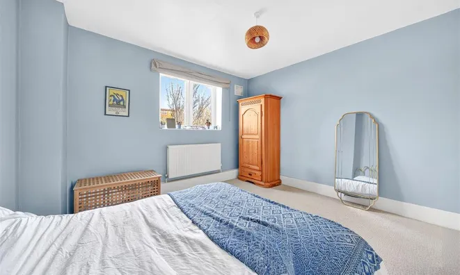 Недвижимость James Middleton House, Middleton Street: 3