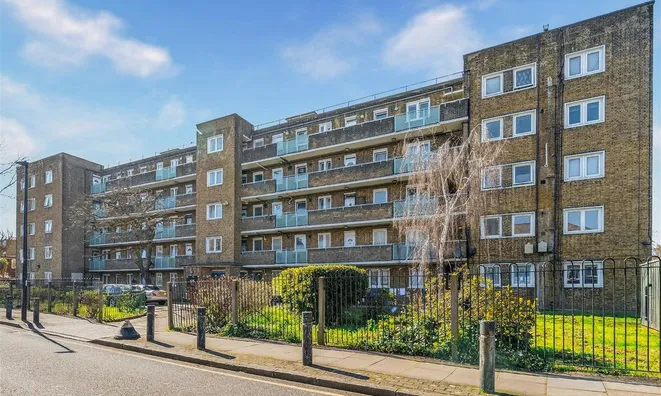 Недвижимость James Middleton House, Middleton Street: 8