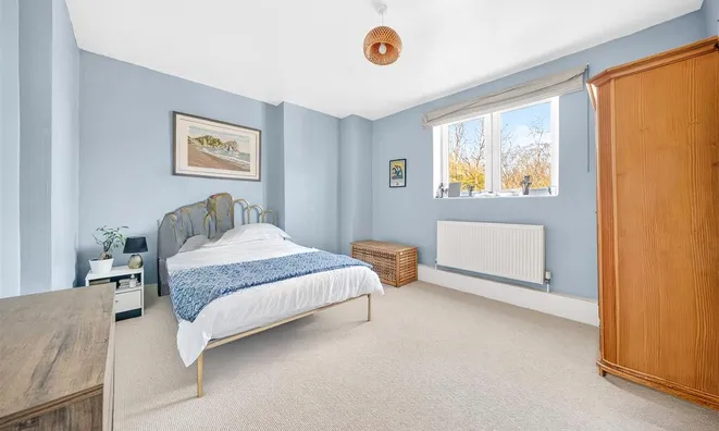 Недвижимость James Middleton House, Middleton Street: 14