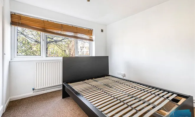 Недвижимость Christchurch Road, Crouch End: 4