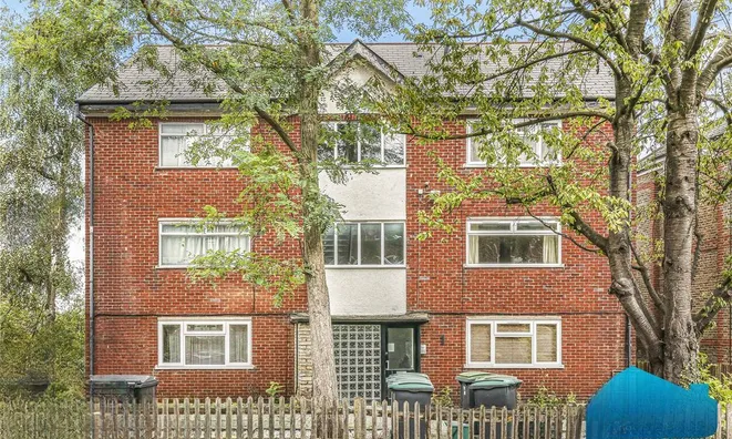 Недвижимость Christchurch Road, Crouch End: 5