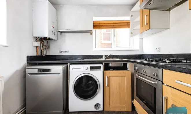 Недвижимость Christchurch Road, Crouch End: 7