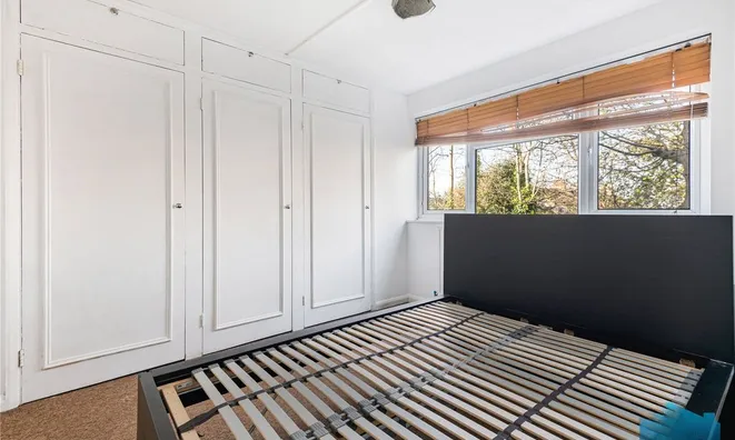 Недвижимость Christchurch Road, Crouch End: 8