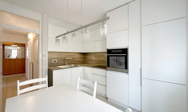 Недвижимость Квартира, 3 комнаты Нова Шишка: 3