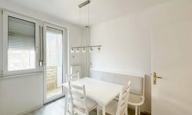 Недвижимость Квартира, 3 комнаты Нова Шишка: 5