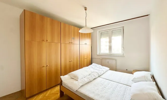 Недвижимость Квартира, 3 комнаты Нова Шишка: 10