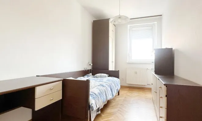 Недвижимость Квартира, 3 комнаты Нова Шишка: 12