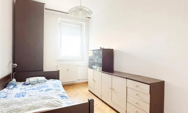 Недвижимость Квартира, 3 комнаты Нова Шишка: 14