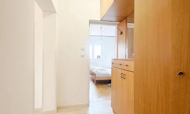 Недвижимость Квартира, 3 комнаты Нова Шишка: 18