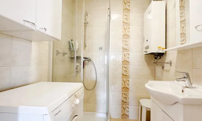 Недвижимость Квартира, 3 комнаты Нова Шишка: 22