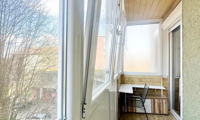 Недвижимость Квартира, 3 комнаты Нова Шишка: 28