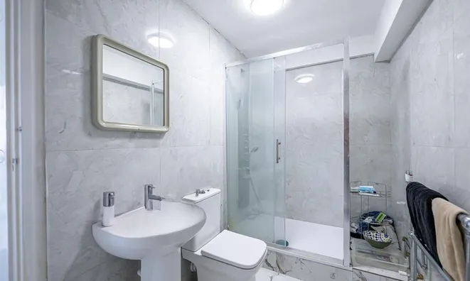 Недвижимость Park West, Edgware Road: 1