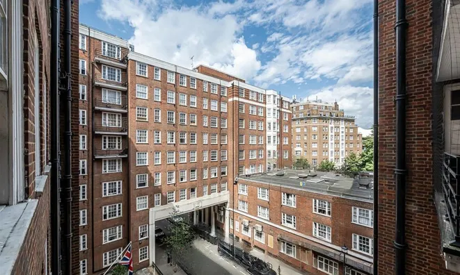 Недвижимость Park West, Edgware Road: 2