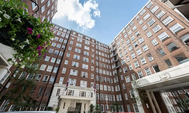 Недвижимость Park West, Edgware Road: 3