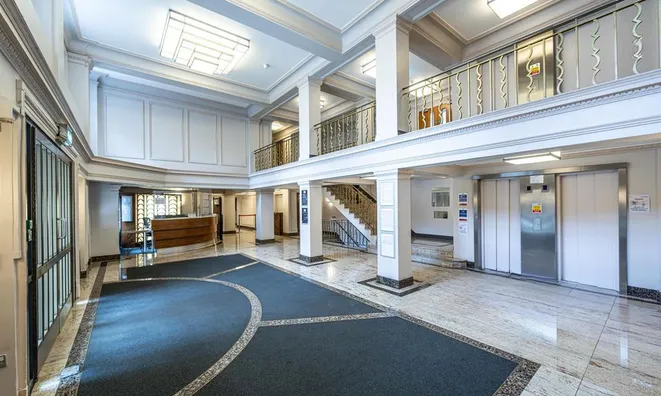 Недвижимость Park West, Edgware Road: 5