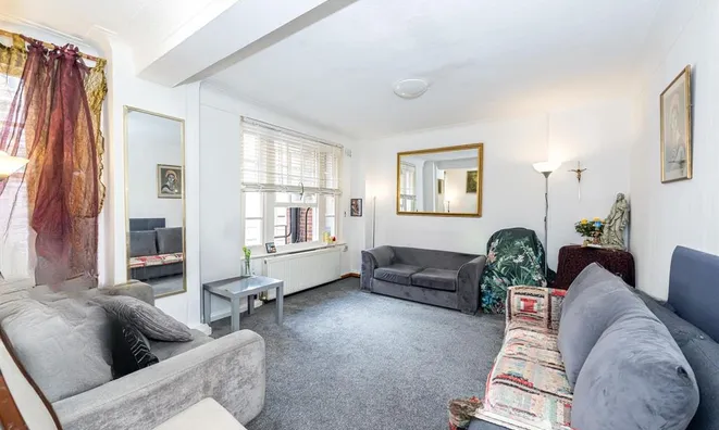 Недвижимость Park West, Edgware Road: 6