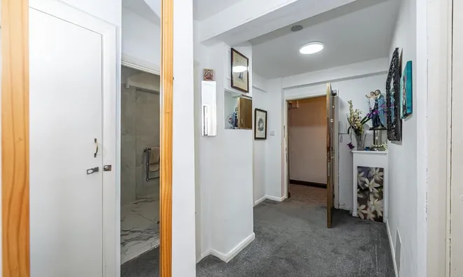 Недвижимость Park West, Edgware Road: 8