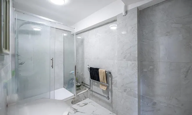 Недвижимость Park West, Edgware Road: 11