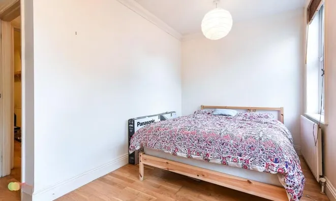 Недвижимость Southolm Street: 1