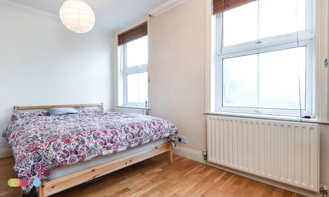 Недвижимость Southolm Street: 2