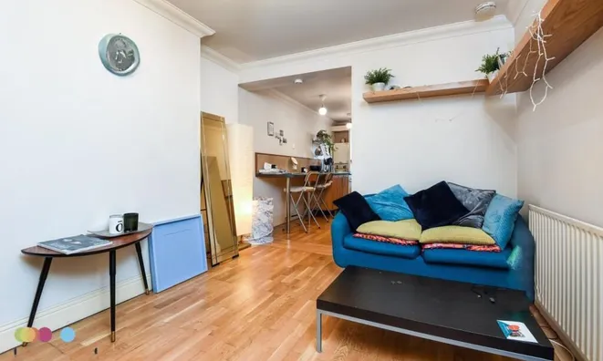 Недвижимость Southolm Street: 3