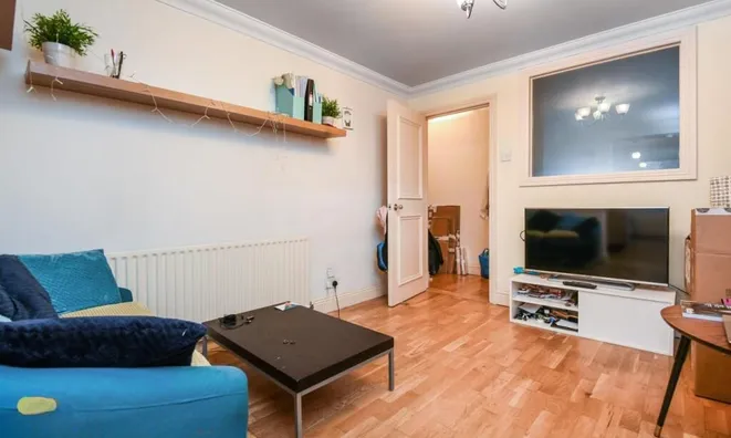 Недвижимость Southolm Street: 5