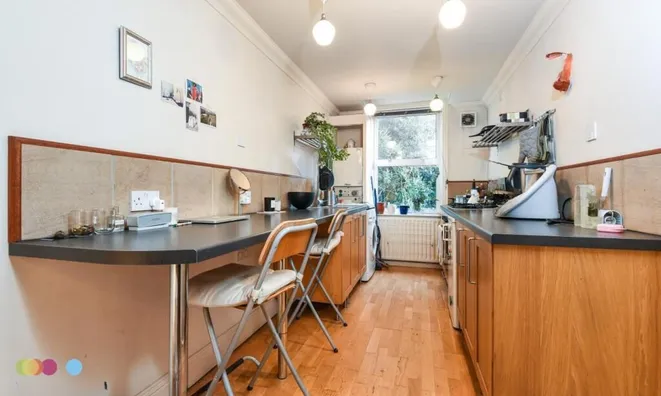 Недвижимость Southolm Street: 6