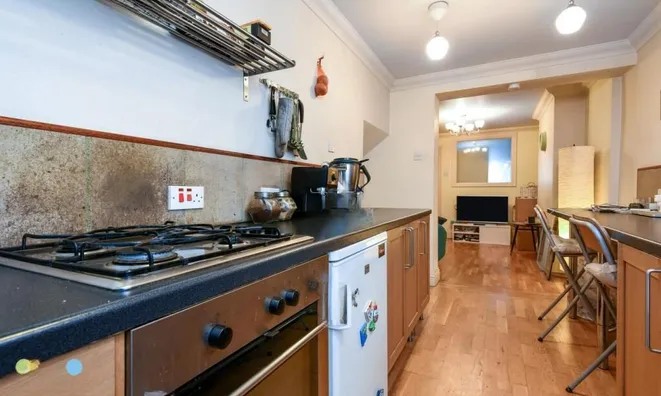 Недвижимость Southolm Street: 7