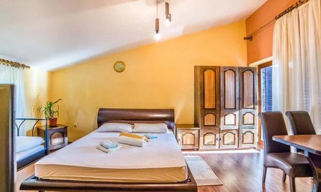 Недвижимость Семейный дом 715 м², Побри: 14