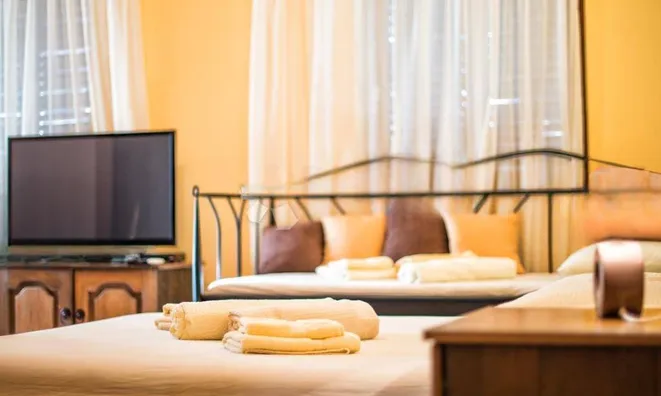 Недвижимость Семейный дом 715 м², Побри: 19
