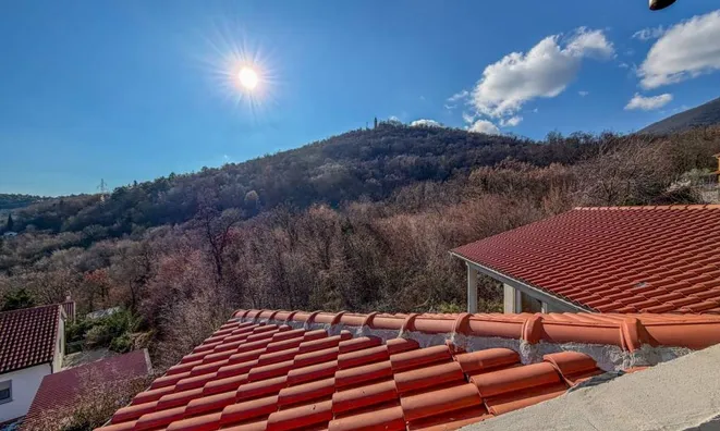 Недвижимость Семейный дом 250 м² новый Запад Опатия: 7