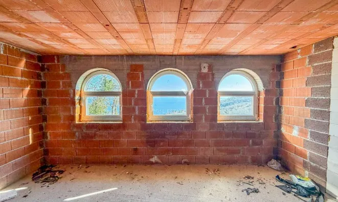 Недвижимость Семейный дом 250 м² новый Запад Опатия: 10