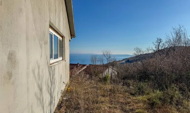 Недвижимость Семейный дом 250 м² новый Запад Опатия: 13