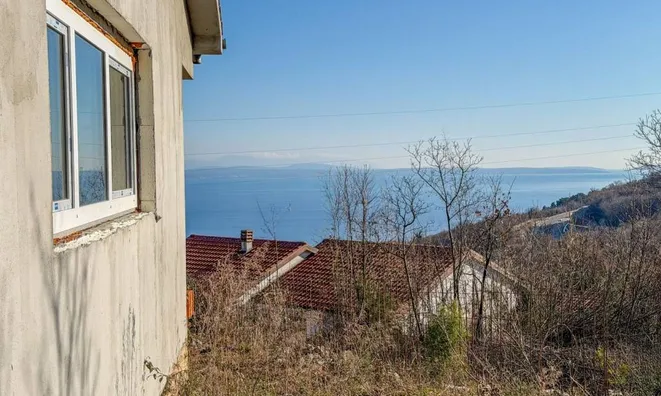 Недвижимость Семейный дом 250 м² новый Запад Опатия: 14