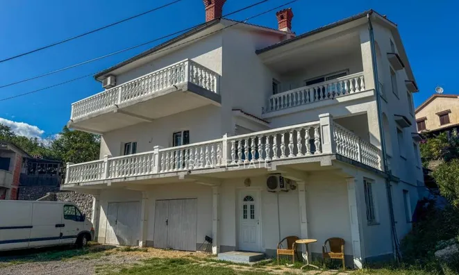Недвижимость Семейный дом 438 м² в Побри: 2