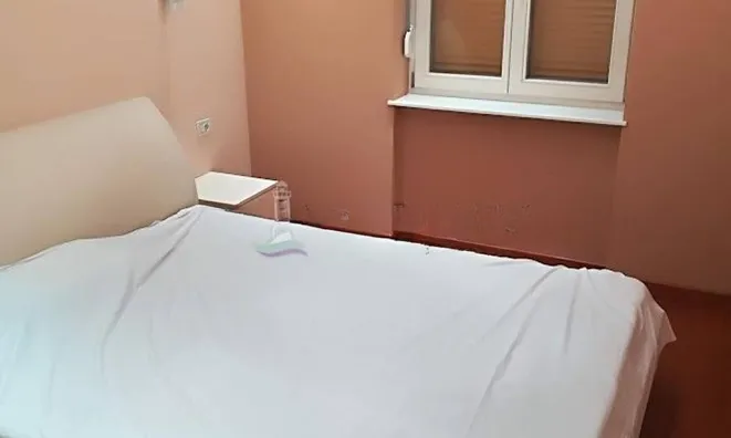 Недвижимость Трехкомнатная квартира в центре Опатии: 15
