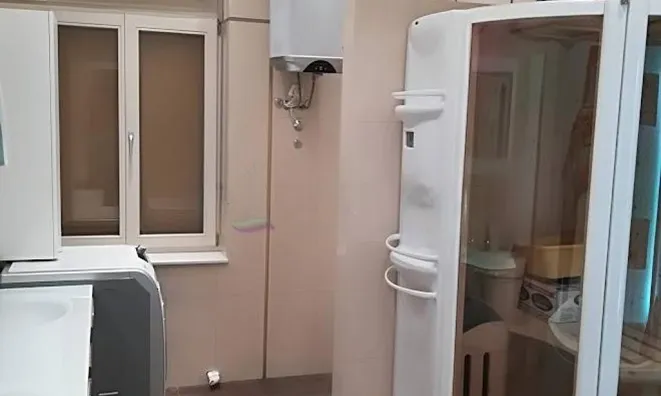 Недвижимость Трехкомнатная квартира в центре Опатии: 17