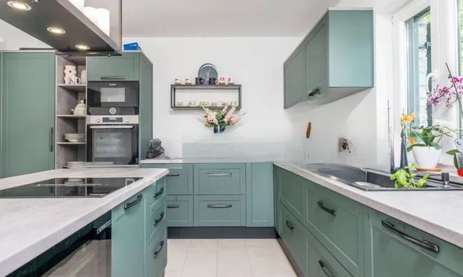 Недвижимость Семейный дом 220 м² в Опатии: 5