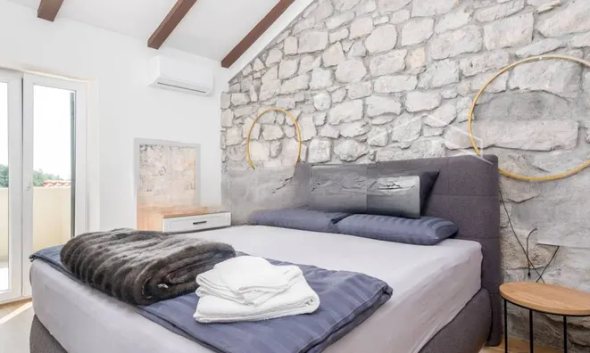 Недвижимость Семейный дом 220 м² в Опатии: 8
